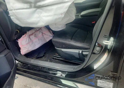 2024 Nissan Sentra S из США, поврежденный, VIN 3N1AB8BV4RY296636